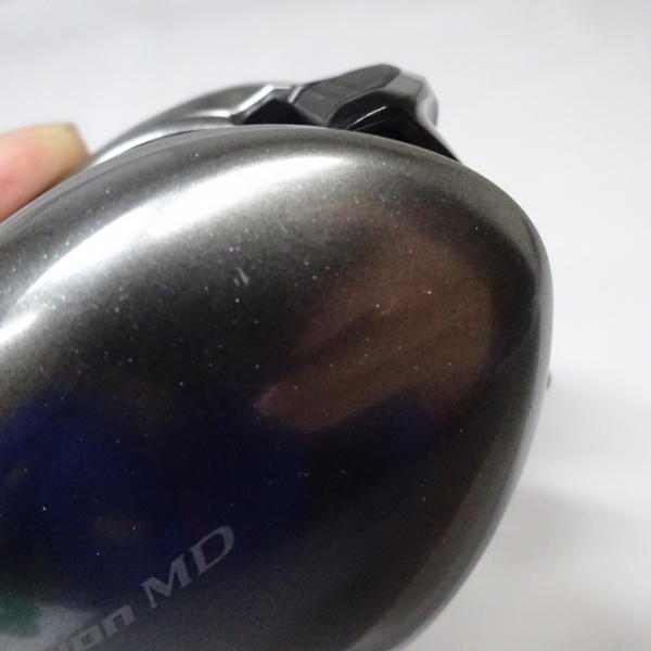 21スコーピオンMD 300XGLH
